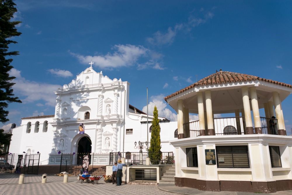 Tecpán