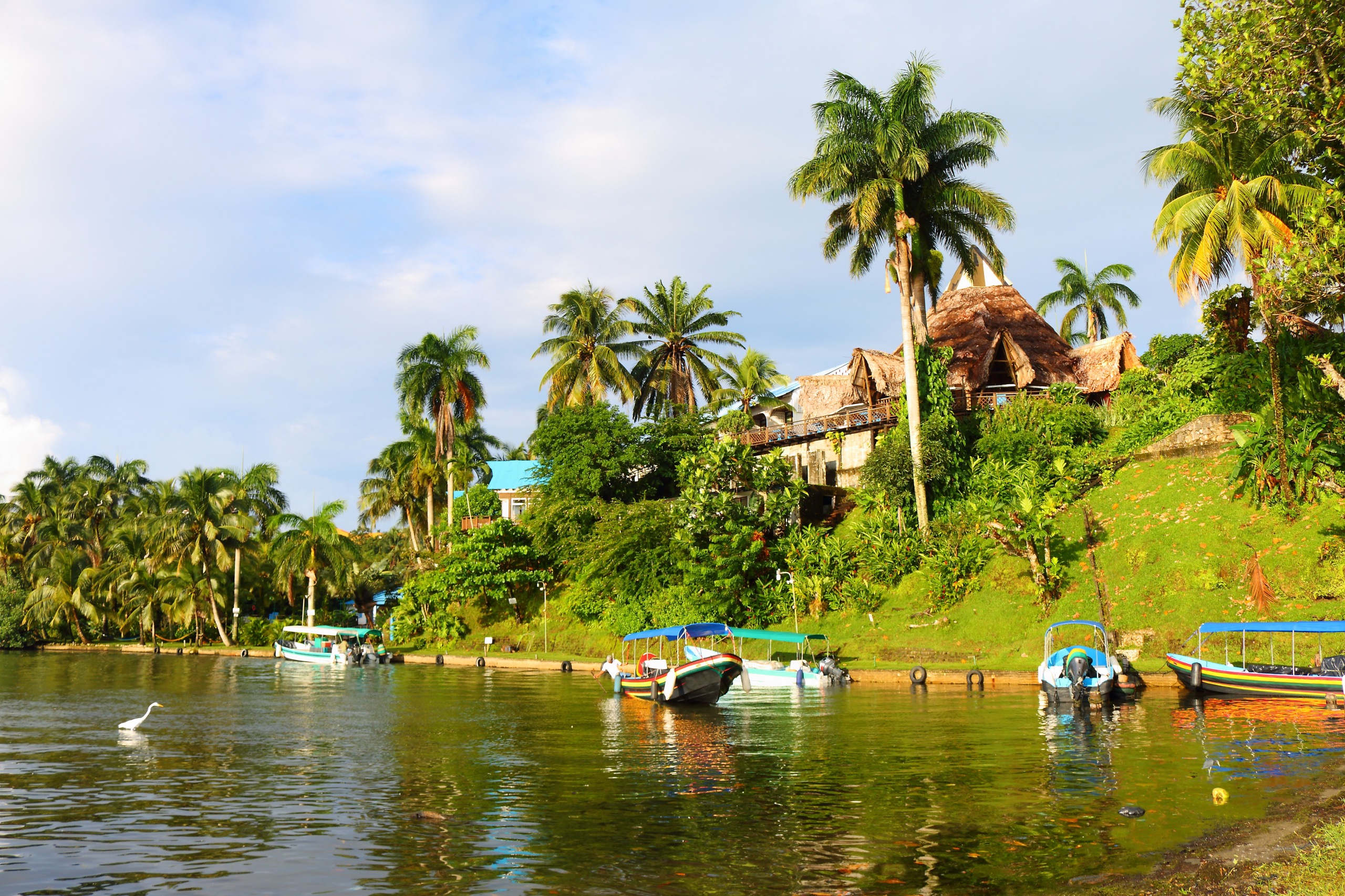 Les plus beaux parcs nationaux du Guatemala