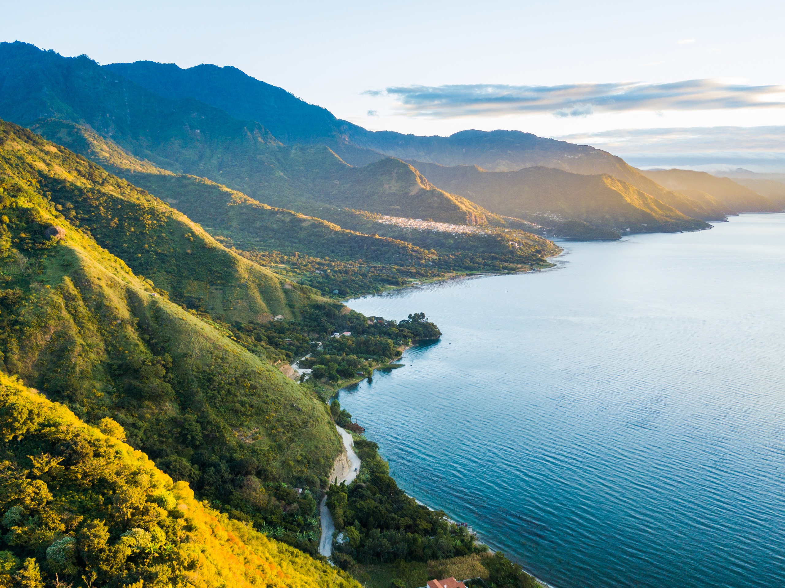 Guatemala