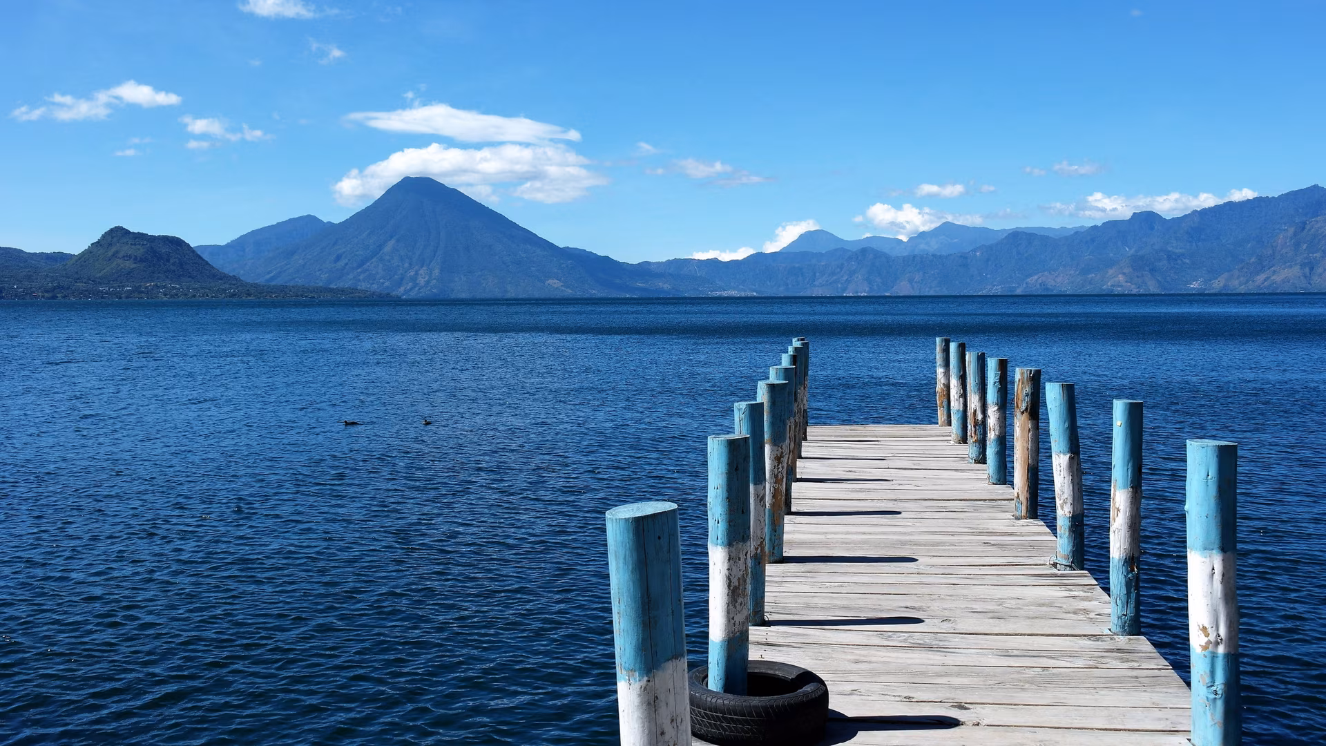 Cosmovisione, Yoga e trekking