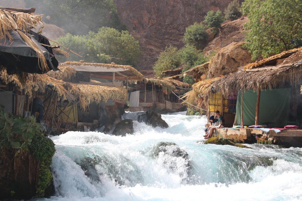 Khenifra