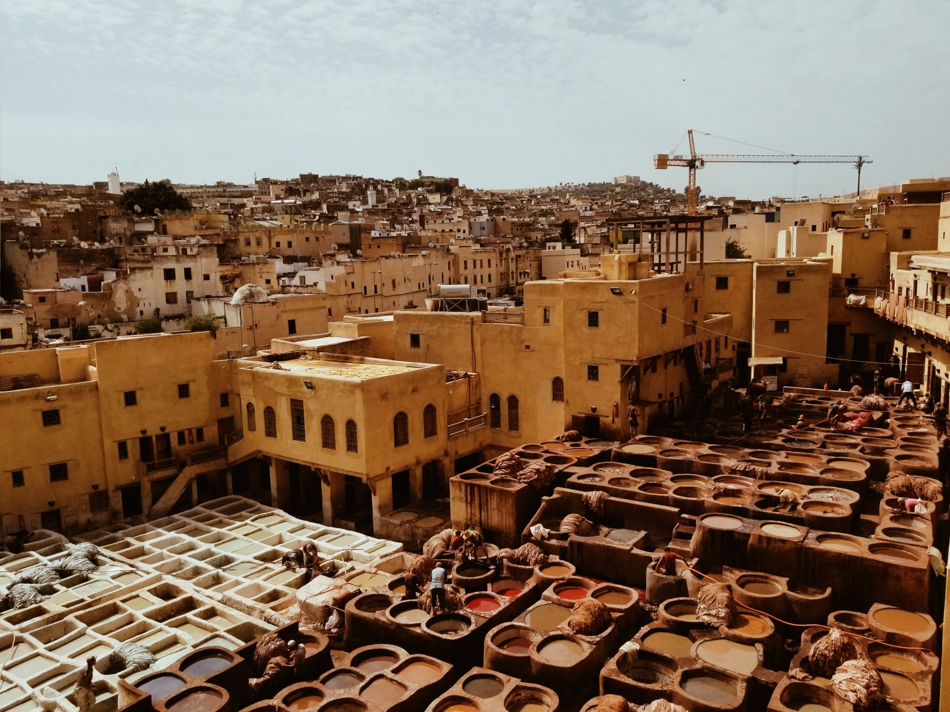 Fès