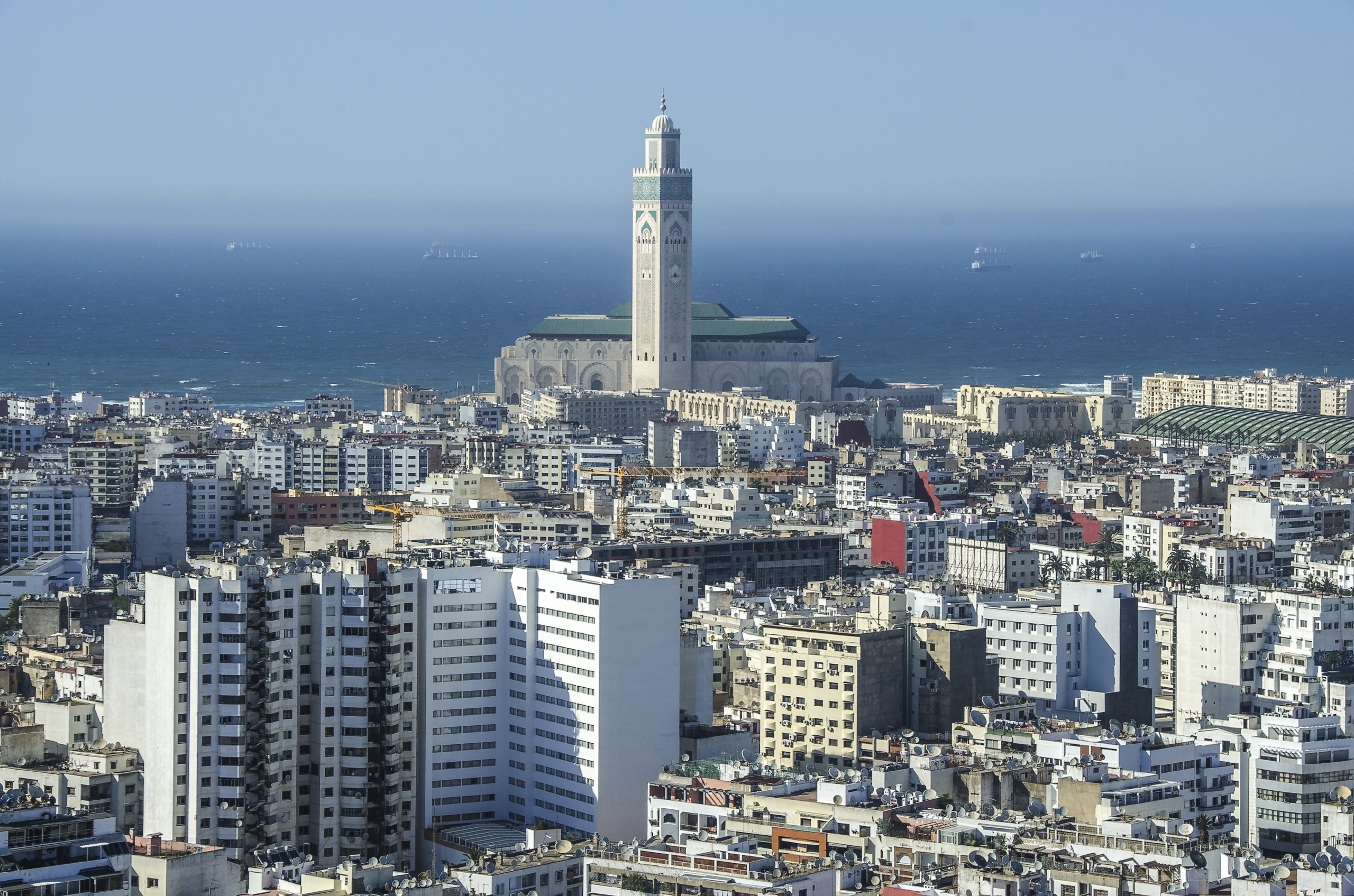 Visiter Casablanca au Maroc : top 10 des activités de la Ville blanche !