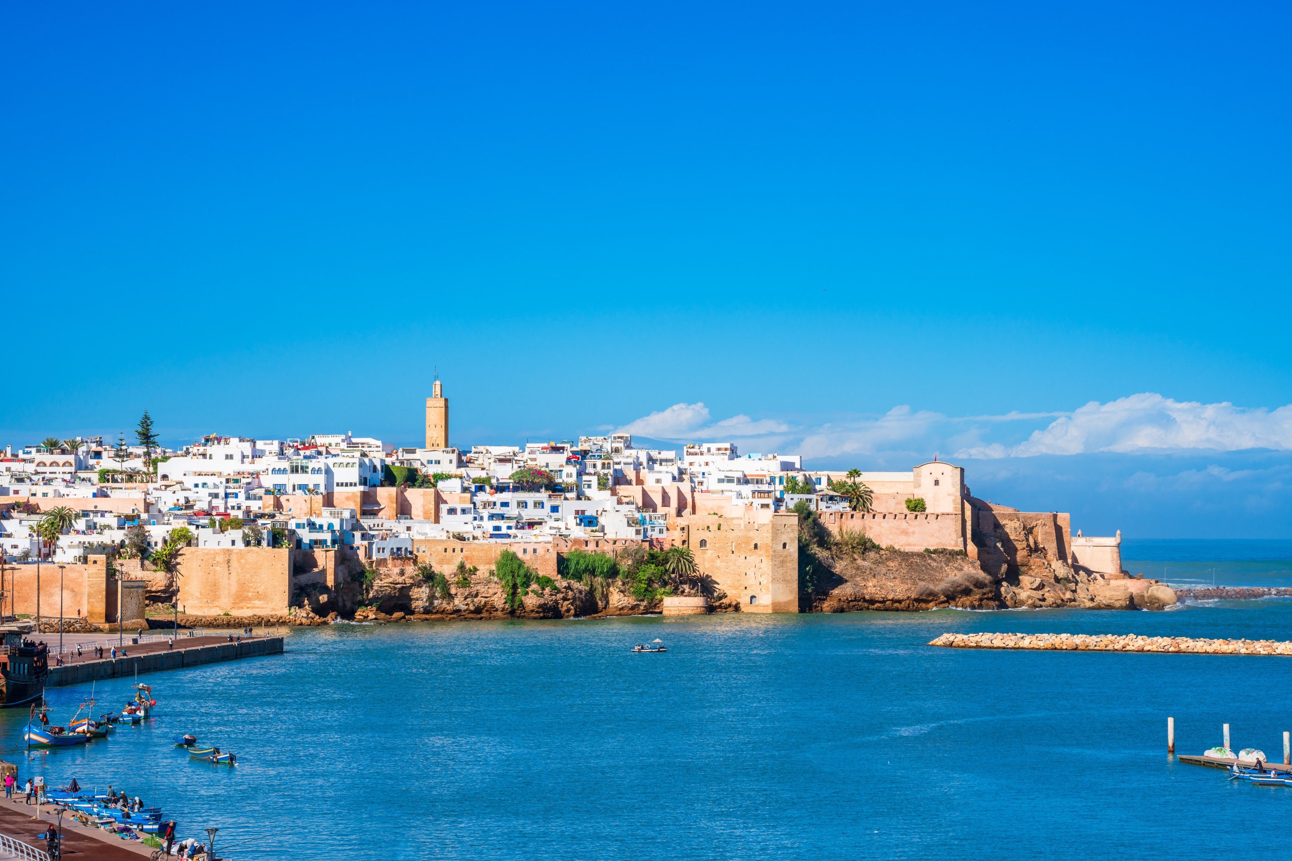Que faire à Rabat ?