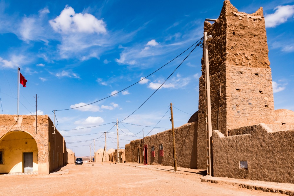 Taouz