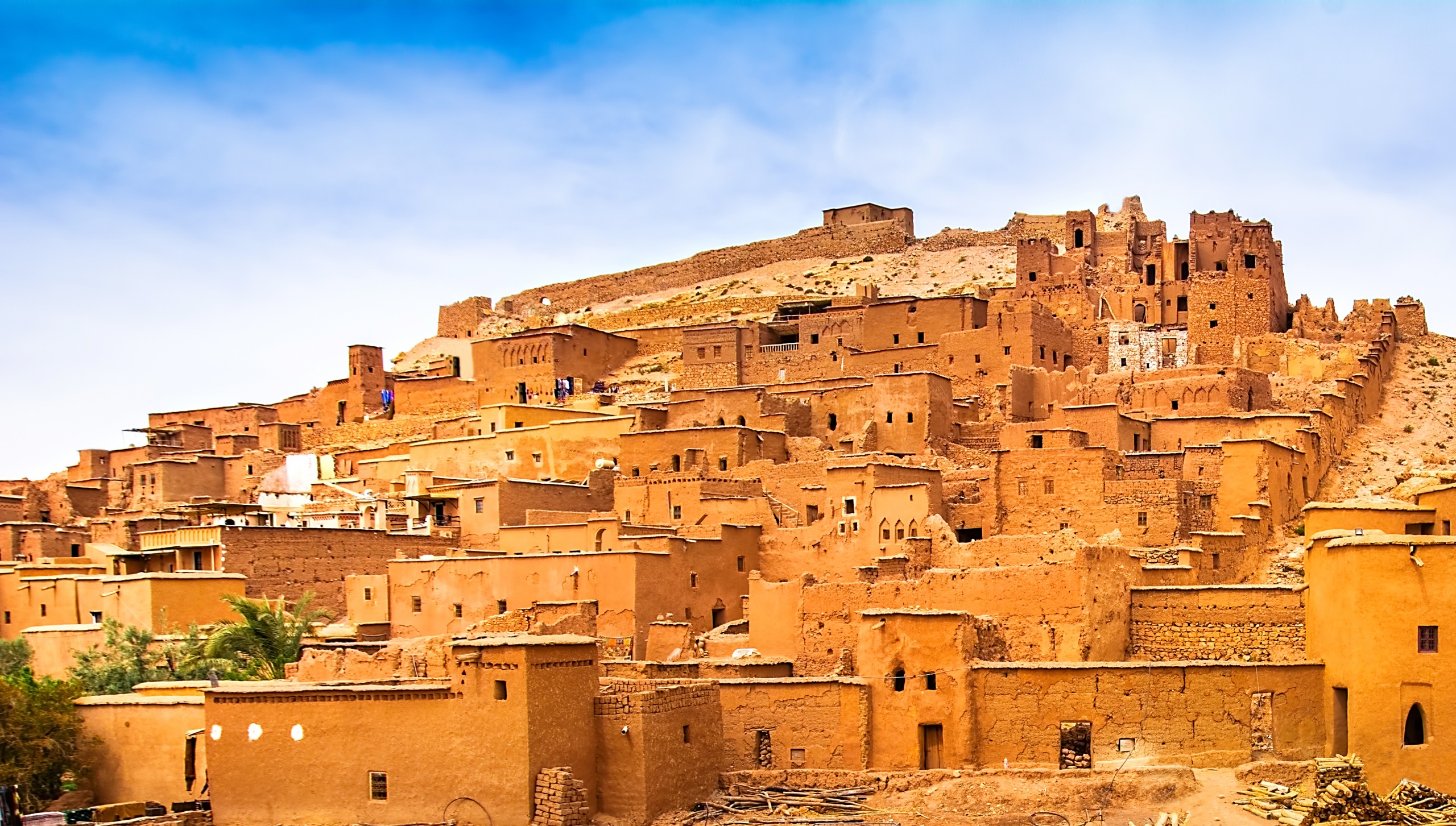 Ouarzazate