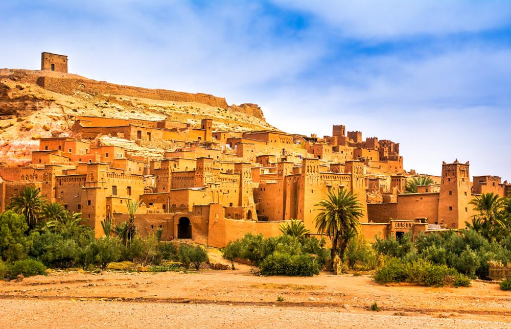 5 villes incontournables à visiter au Maroc