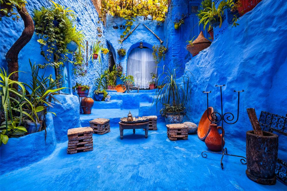 5 villes incontournables à visiter au Maroc