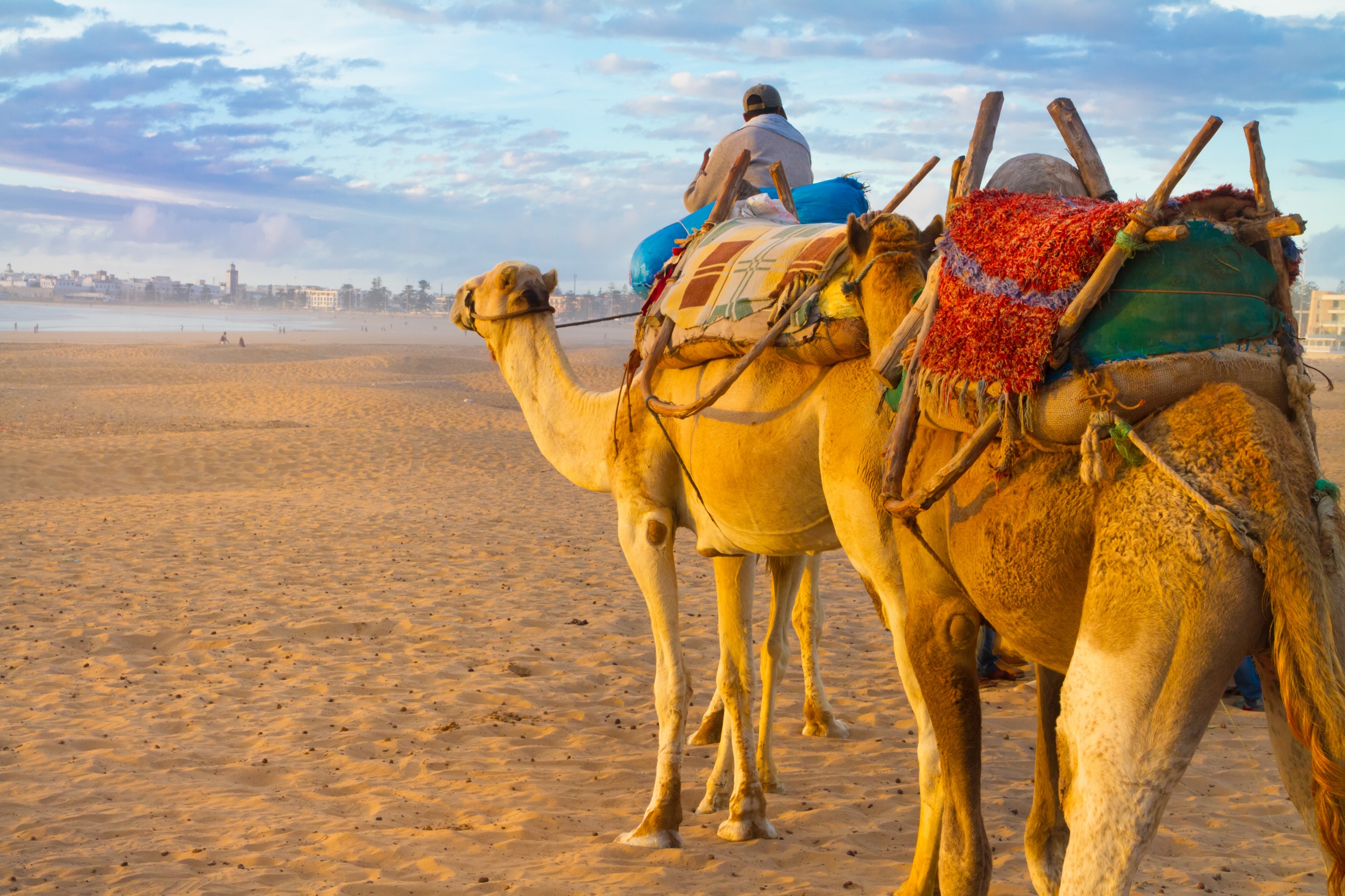 Les 10 plus belles plages du Maroc