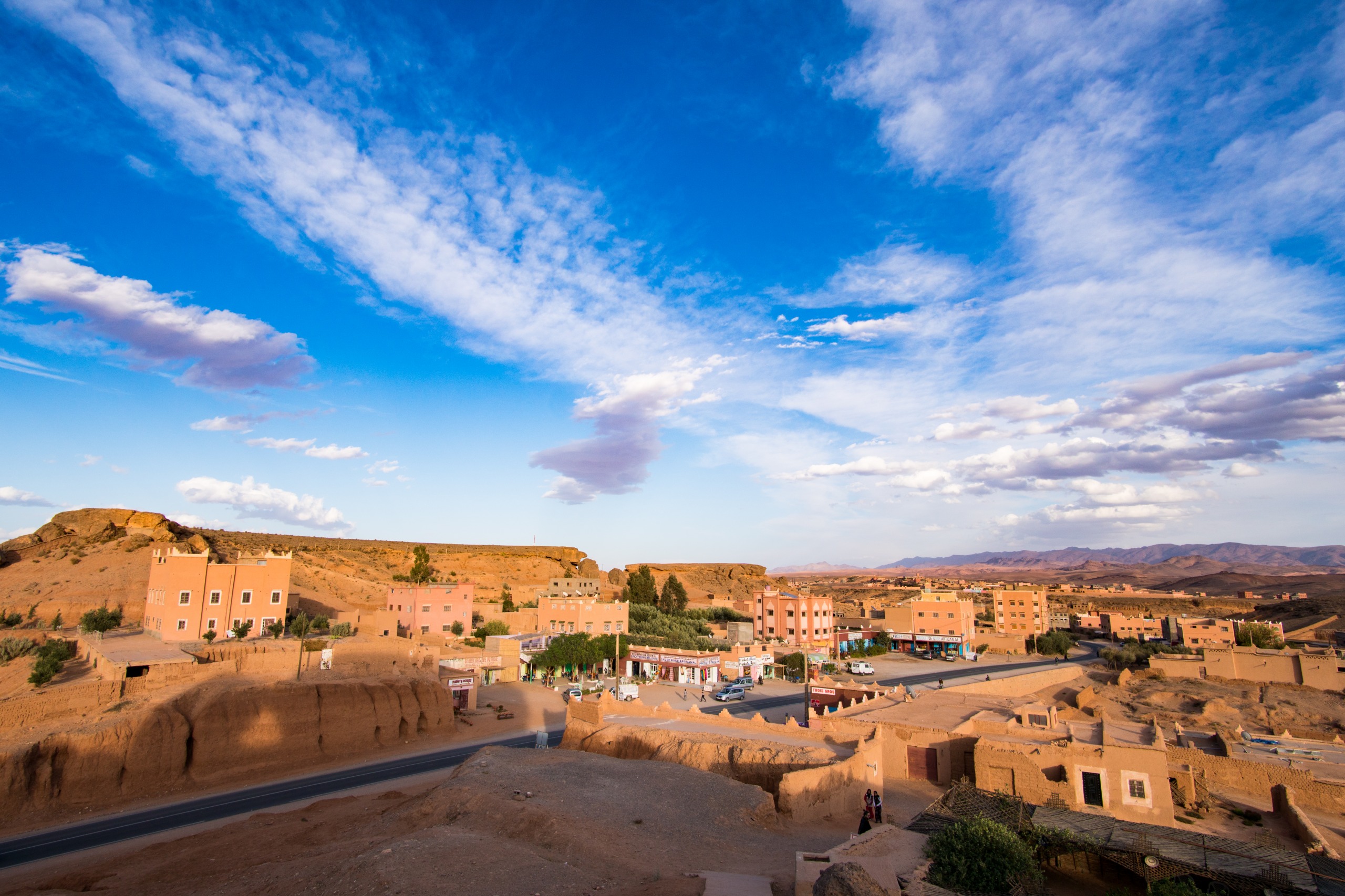 Kelâat M’Gouna