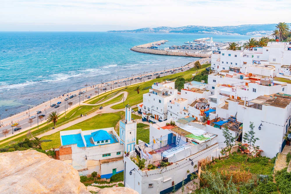 Visiter Tanger | 8 sites à ne pas manquer