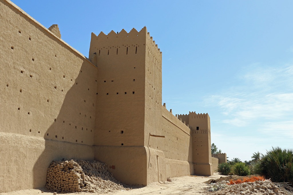 ksar Oulad Abdelhalim
