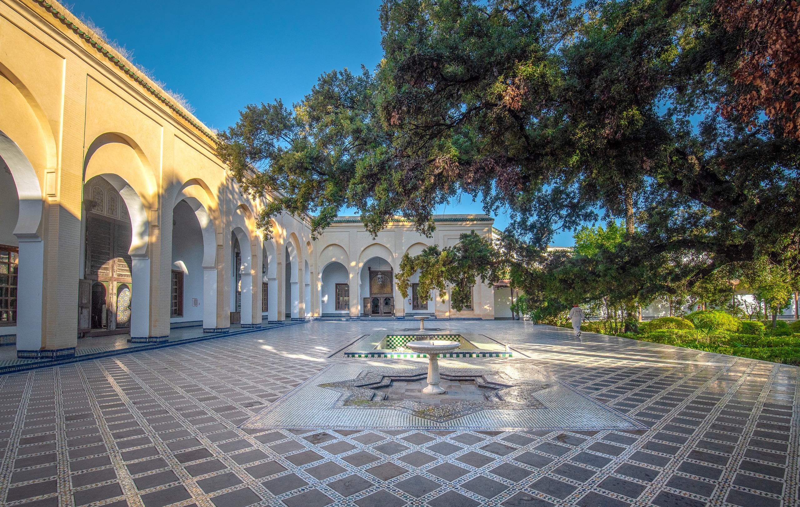 Musée de Dar Batha