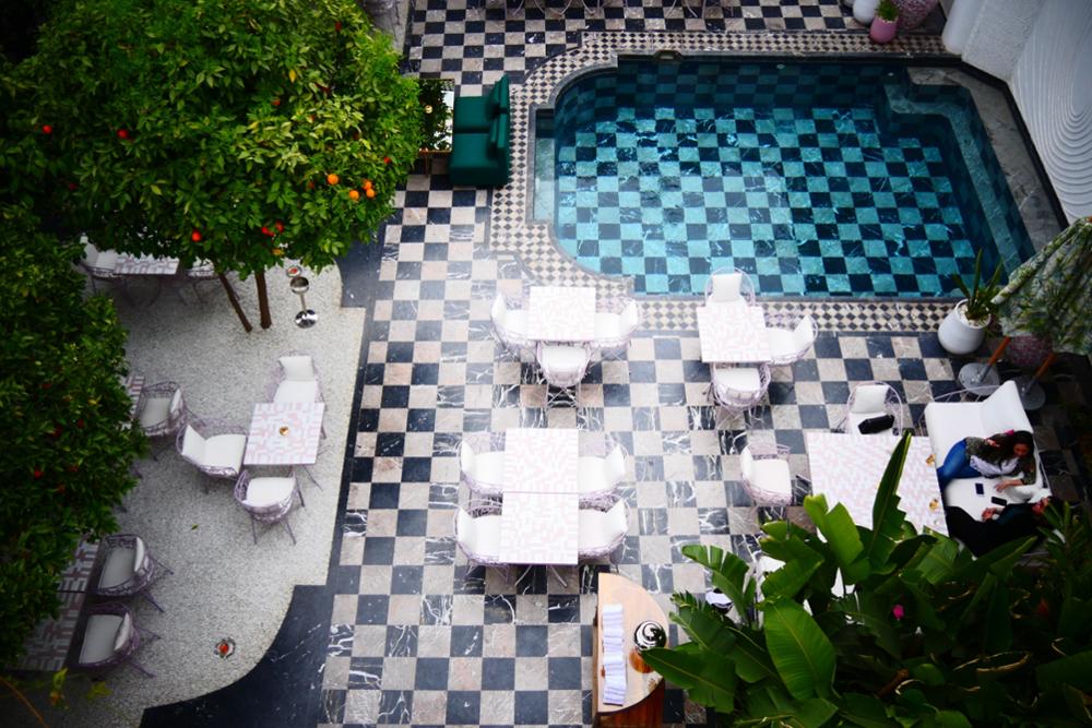 Qu’est-ce qu’un riad au Maroc ?