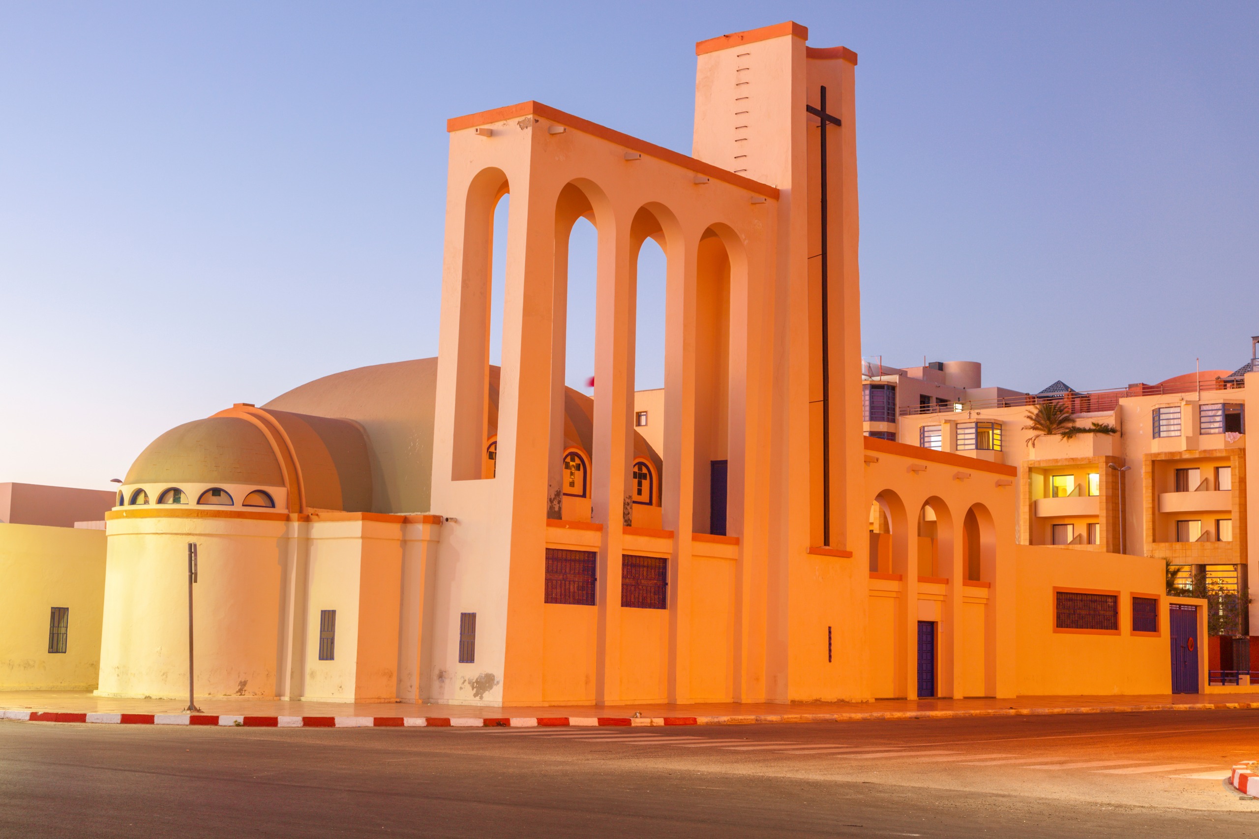 Dakhla