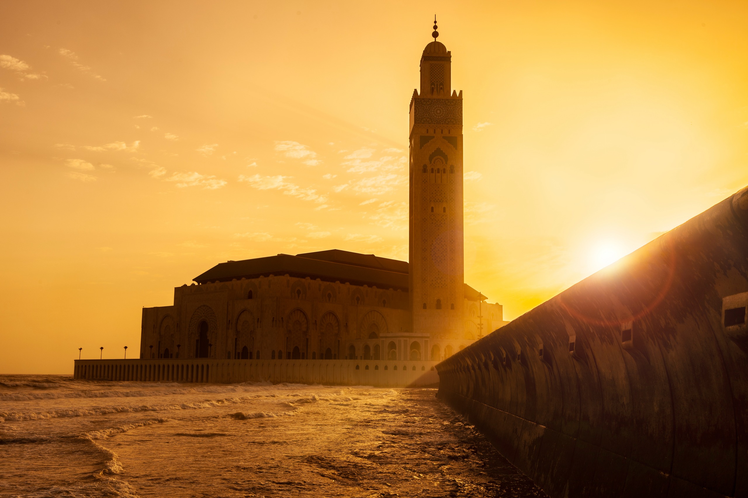 7 idee di gite da Casablanca