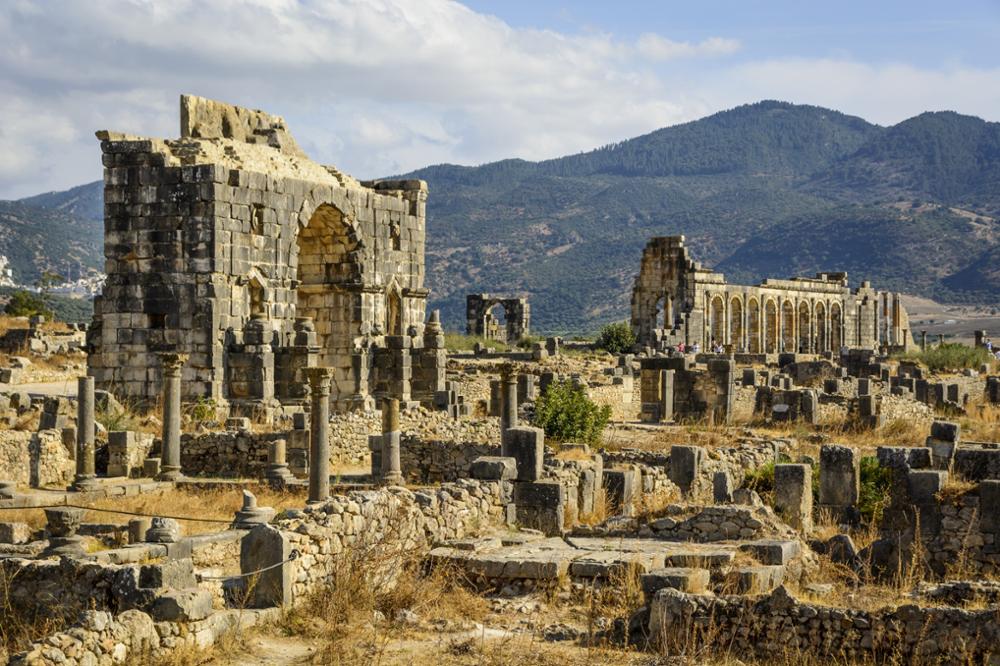 7 idées d’escapade depuis Casablanca