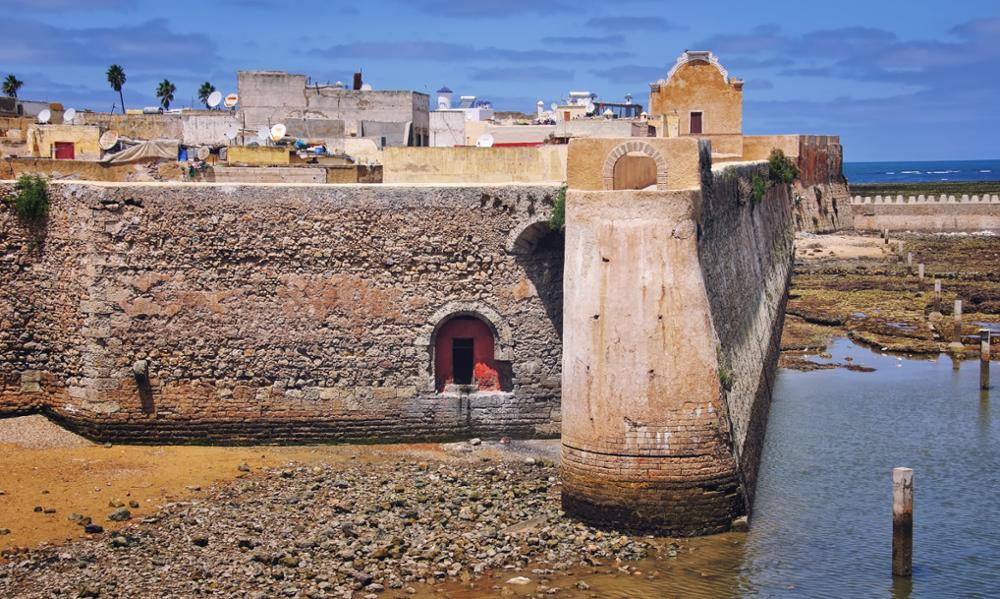 7 idées d’escapade depuis Casablanca
