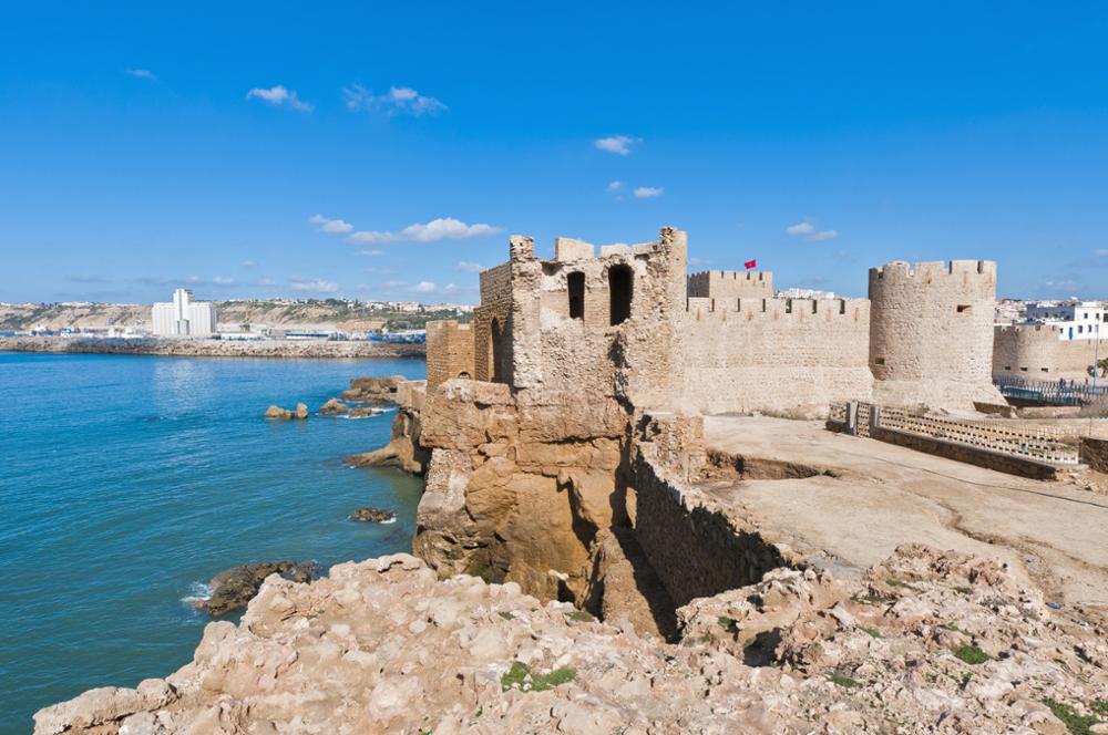 7 idées d’escapade depuis Casablanca