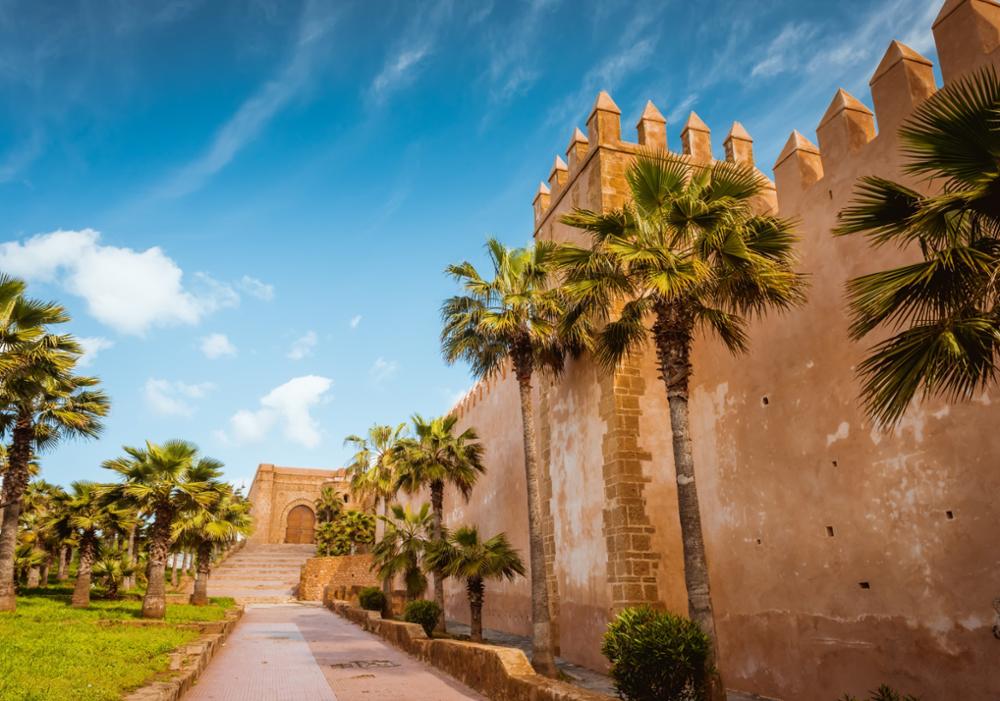 7 idées d’escapade depuis Casablanca