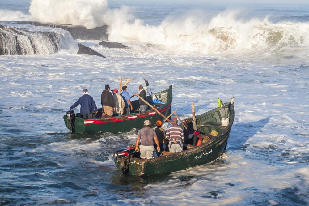 7 idées d’escapade depuis Casablanca