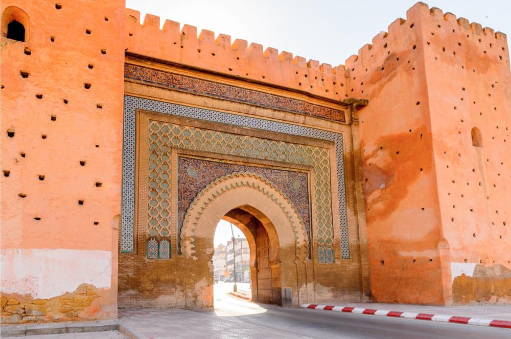 7 idées d’escapade depuis Casablanca