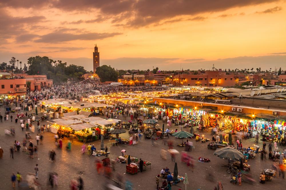 7 idées d’escapade depuis Casablanca
