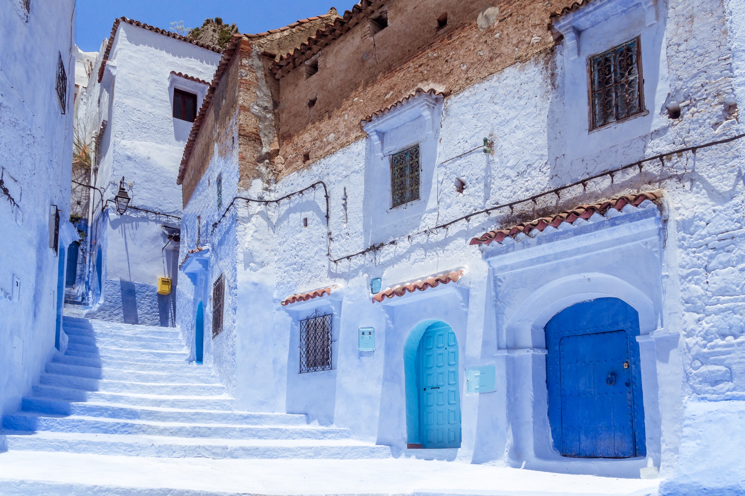 Tétouan