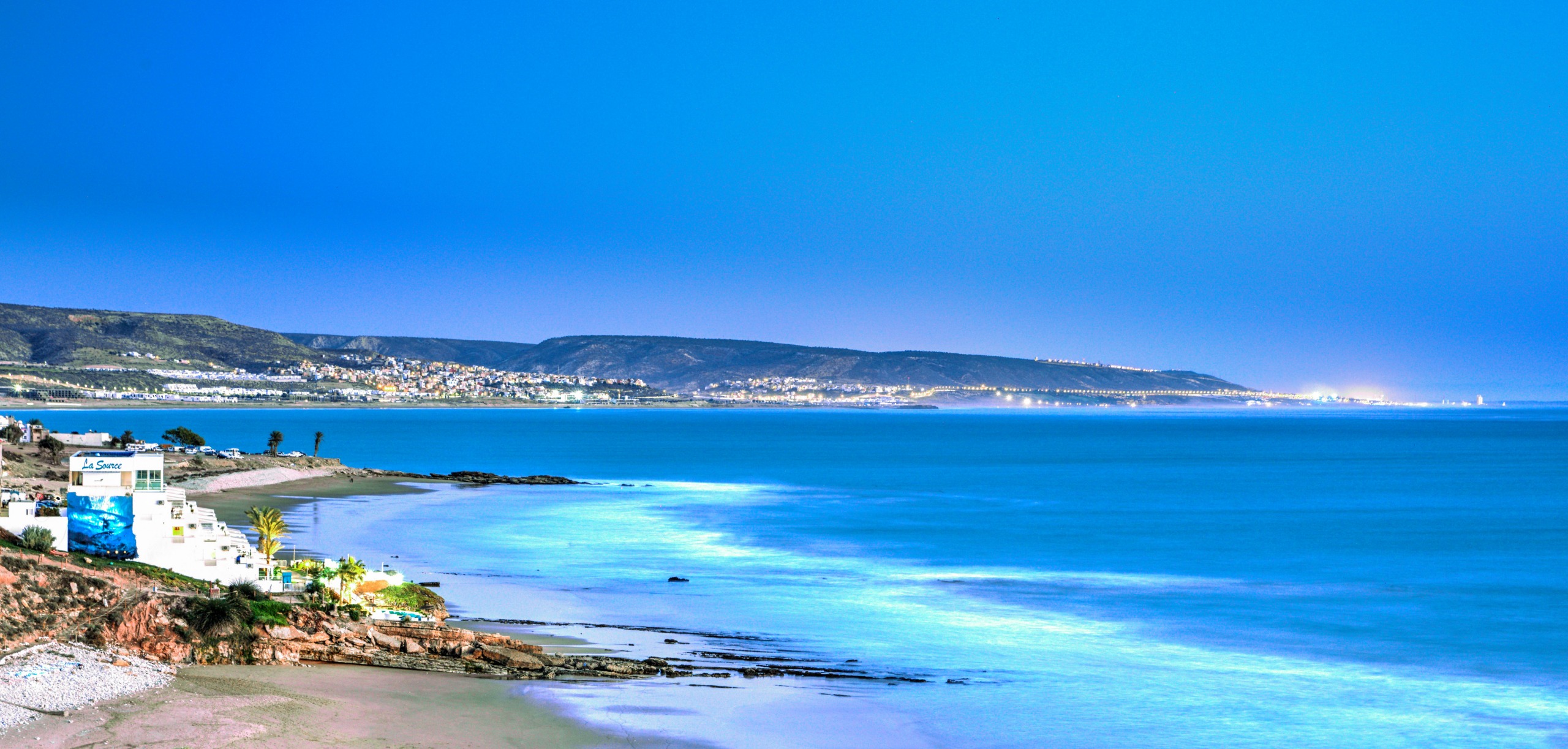 Maroc