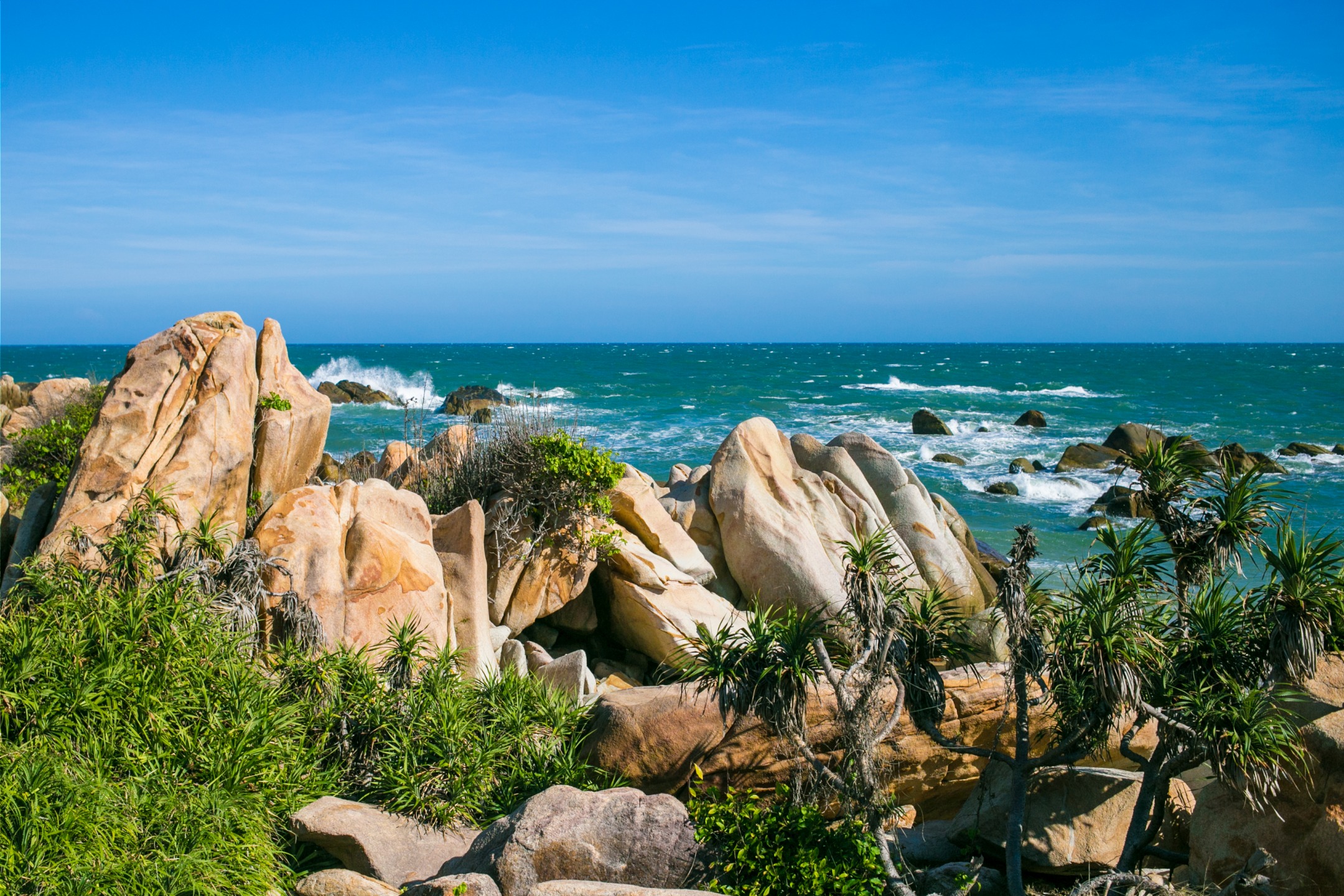 Phan Thiet