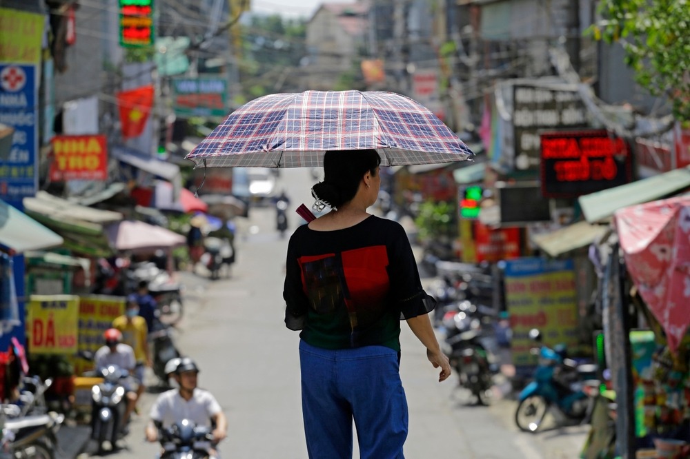 Quand partir au Vietnam ?