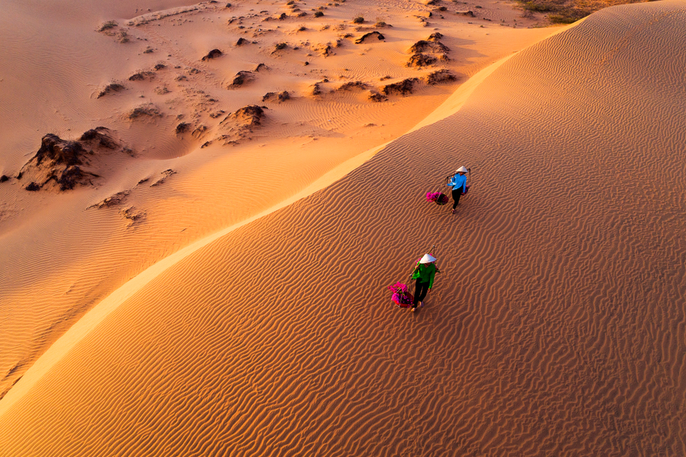 Mui Ne