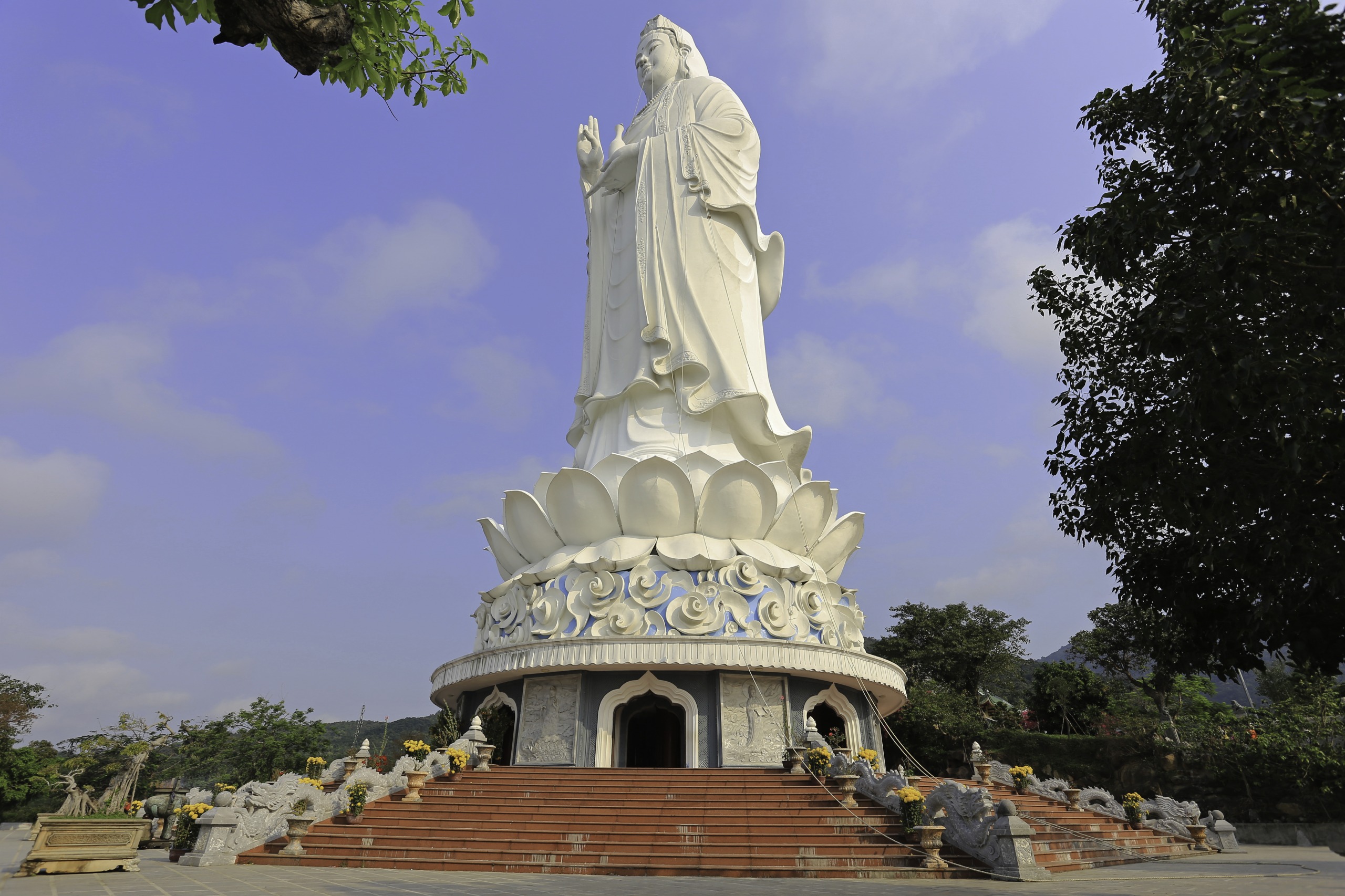 Pagode Quan Am