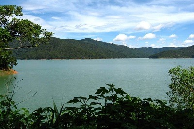 Lac Da Nhim