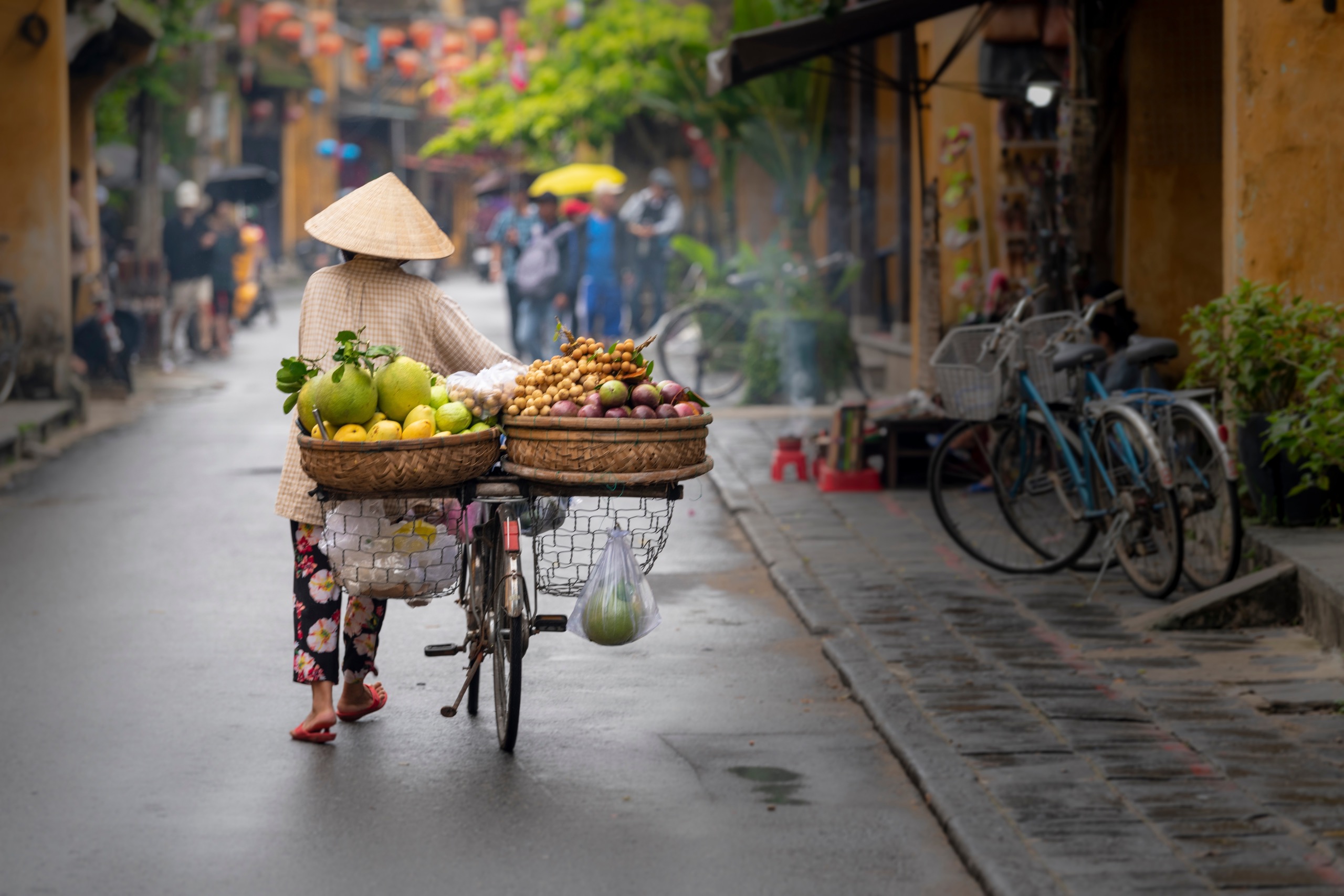 Que faire et que voir à Hanoï ? Découvrez les incontournables de la capitale vietnamienne