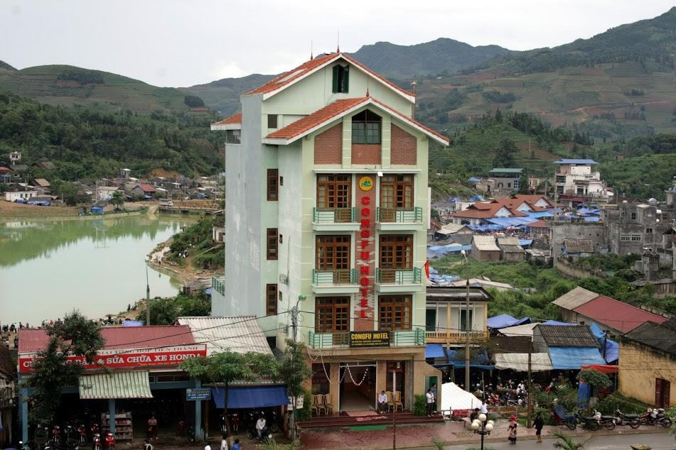 Hébergements au Vietnam : où dormir ?