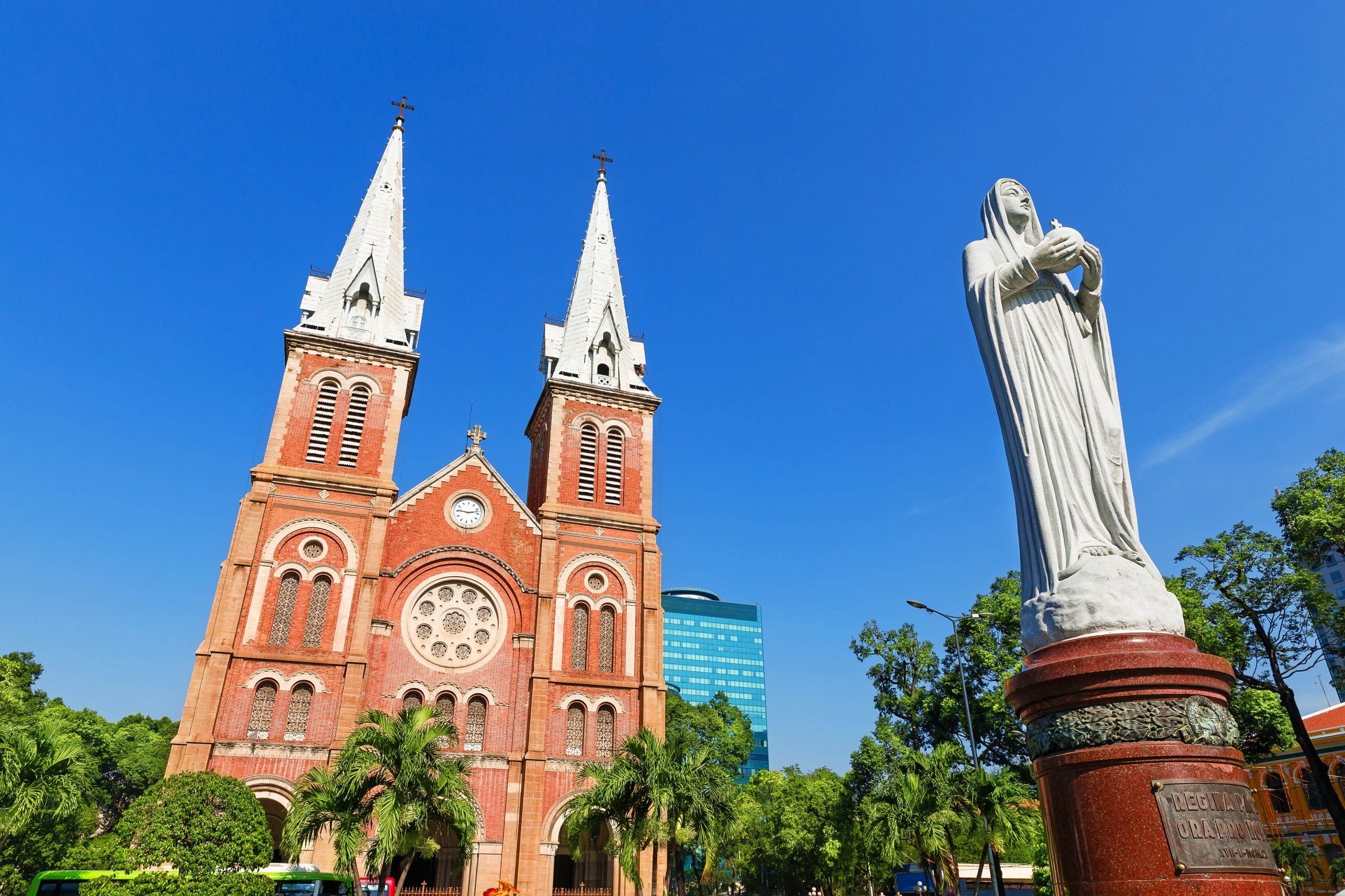 Cathédrale Notre