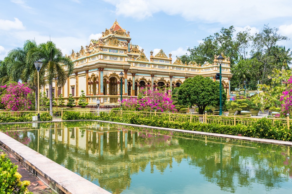 Trà Vinh