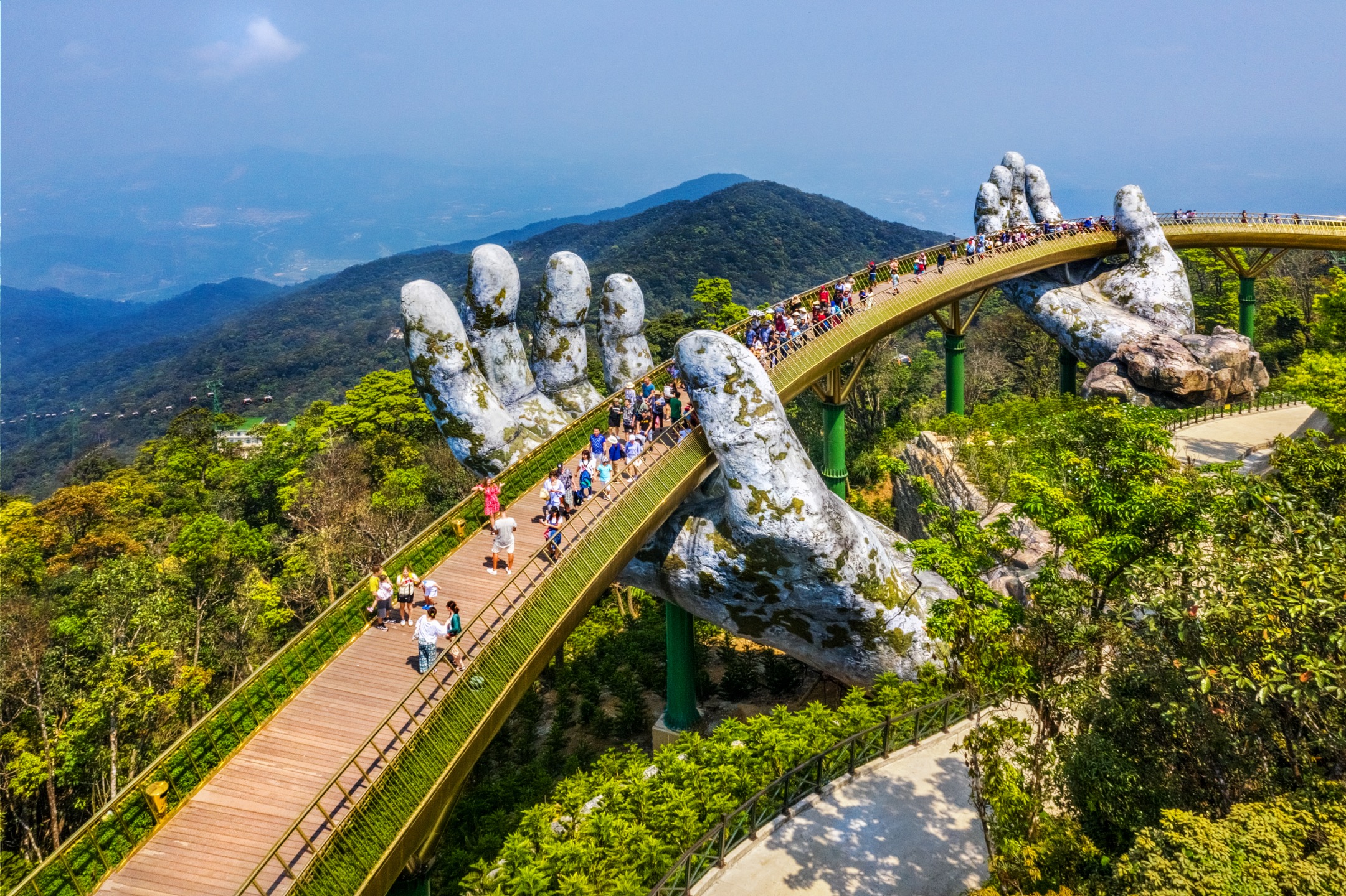 Que voir et que faire à Danang ?