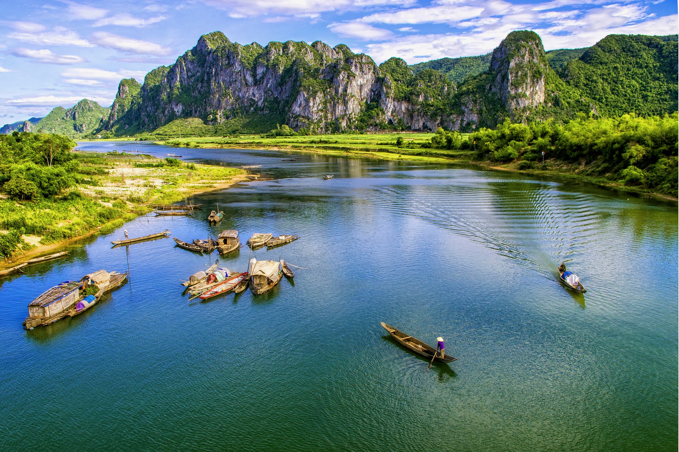 Hoa Binh