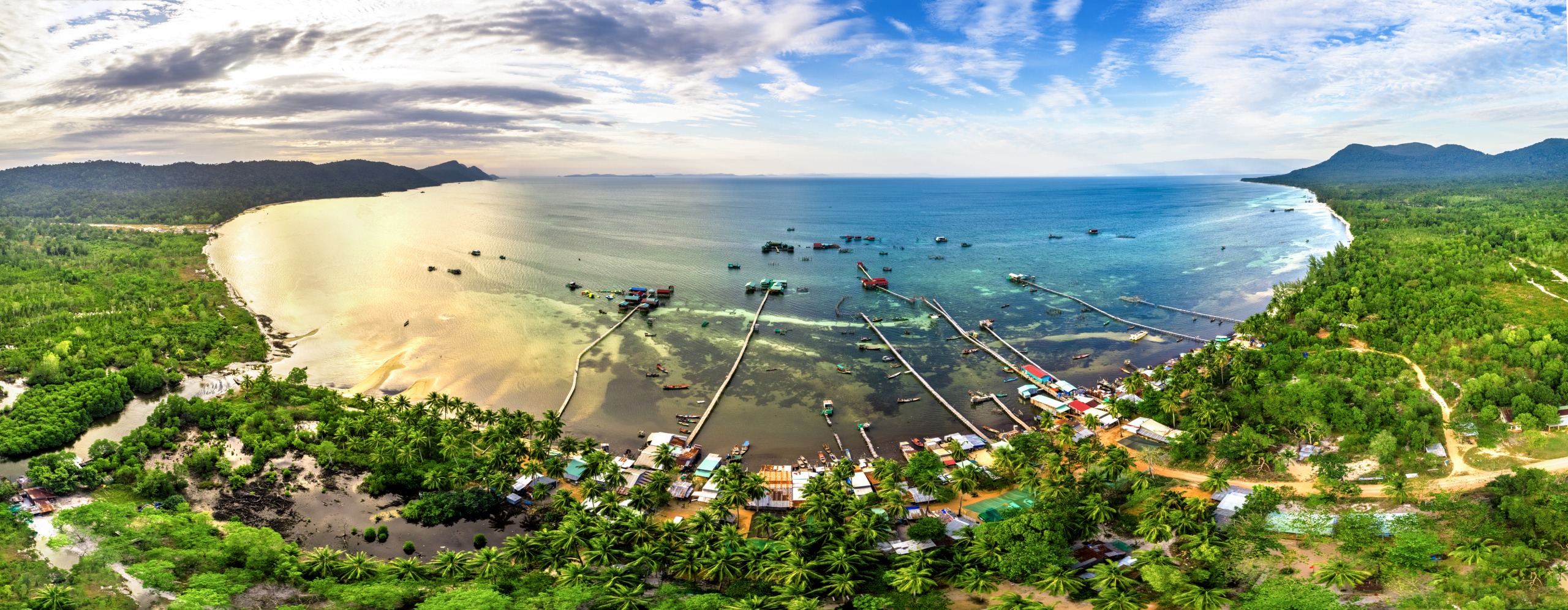 Ile Phu Quoc