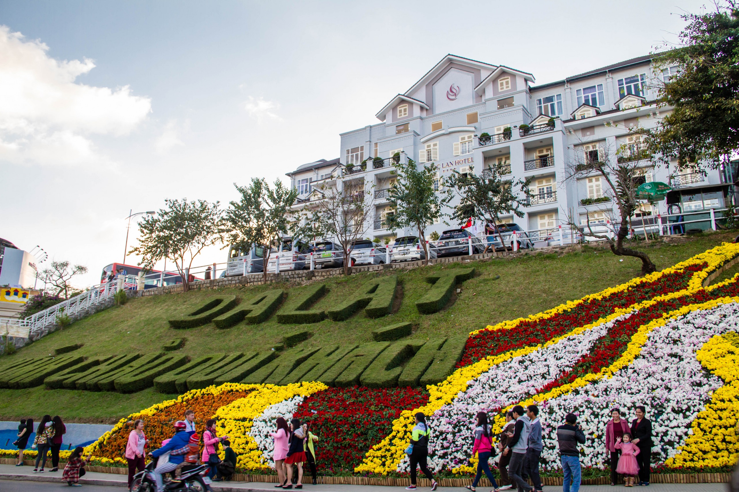 Dalat