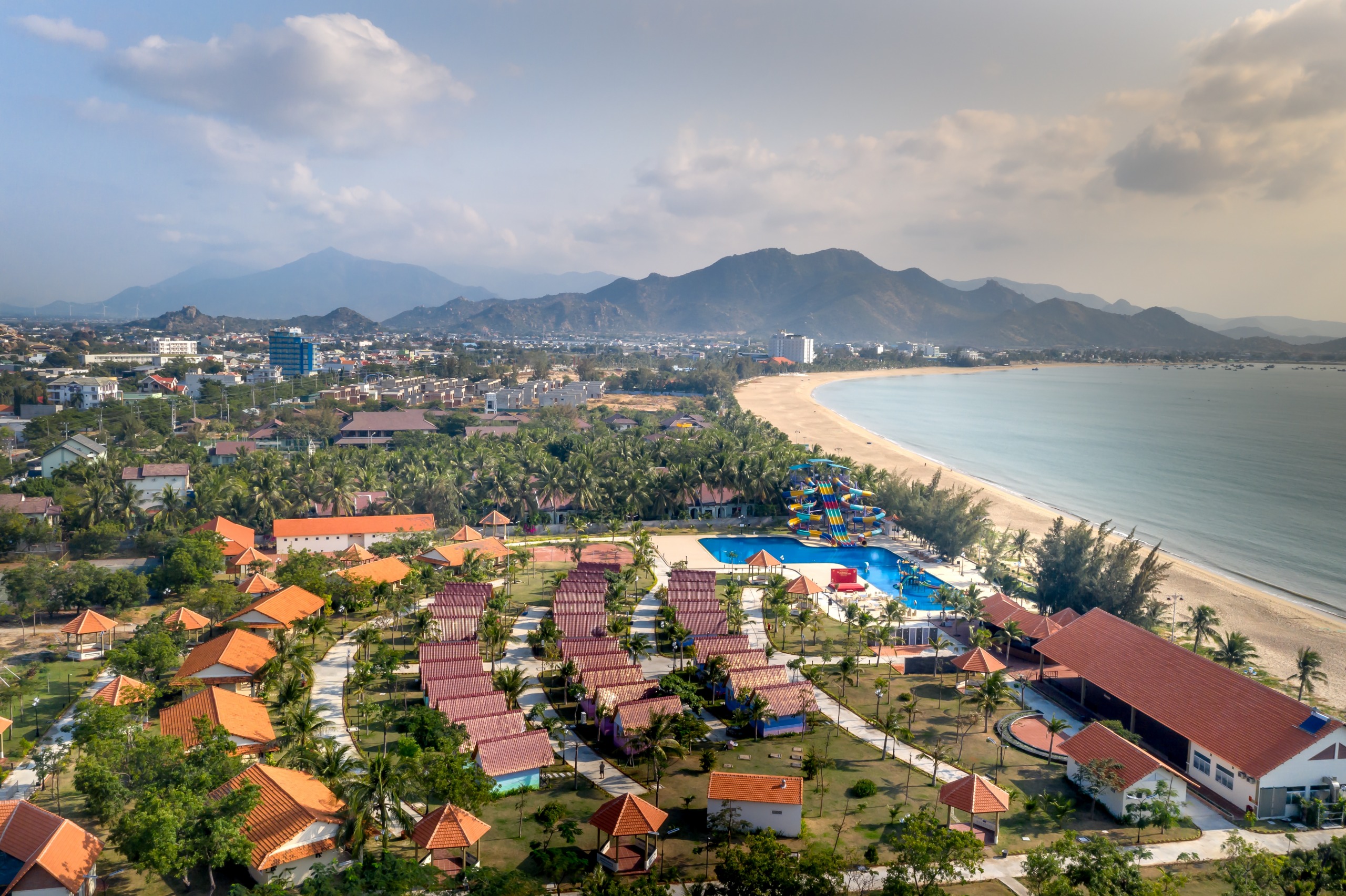 Phan Rang Thap Cham