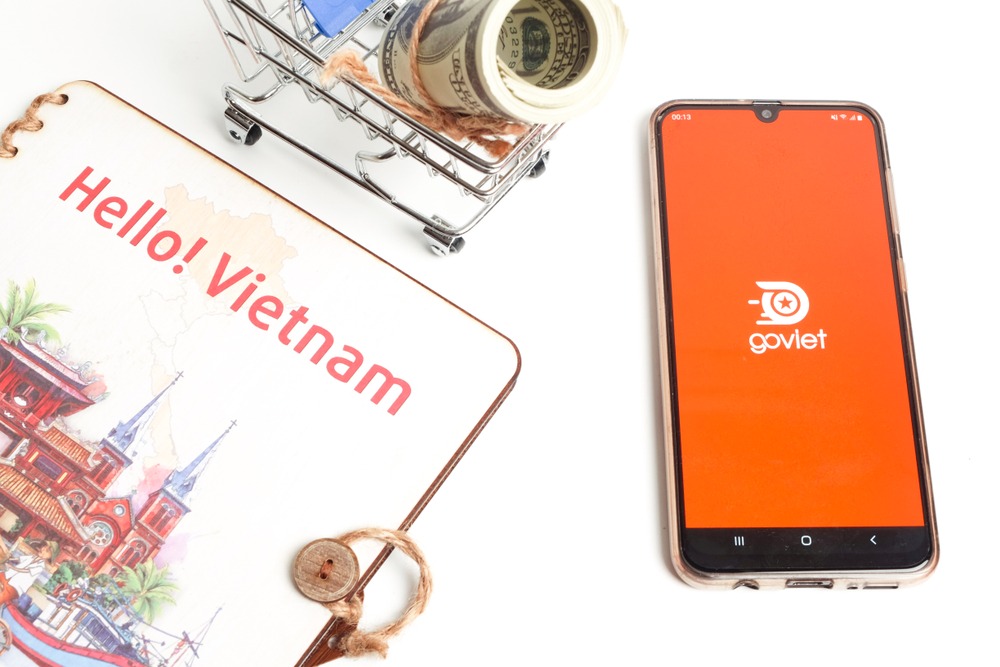 Applications utiles pour voyager au Vietnam