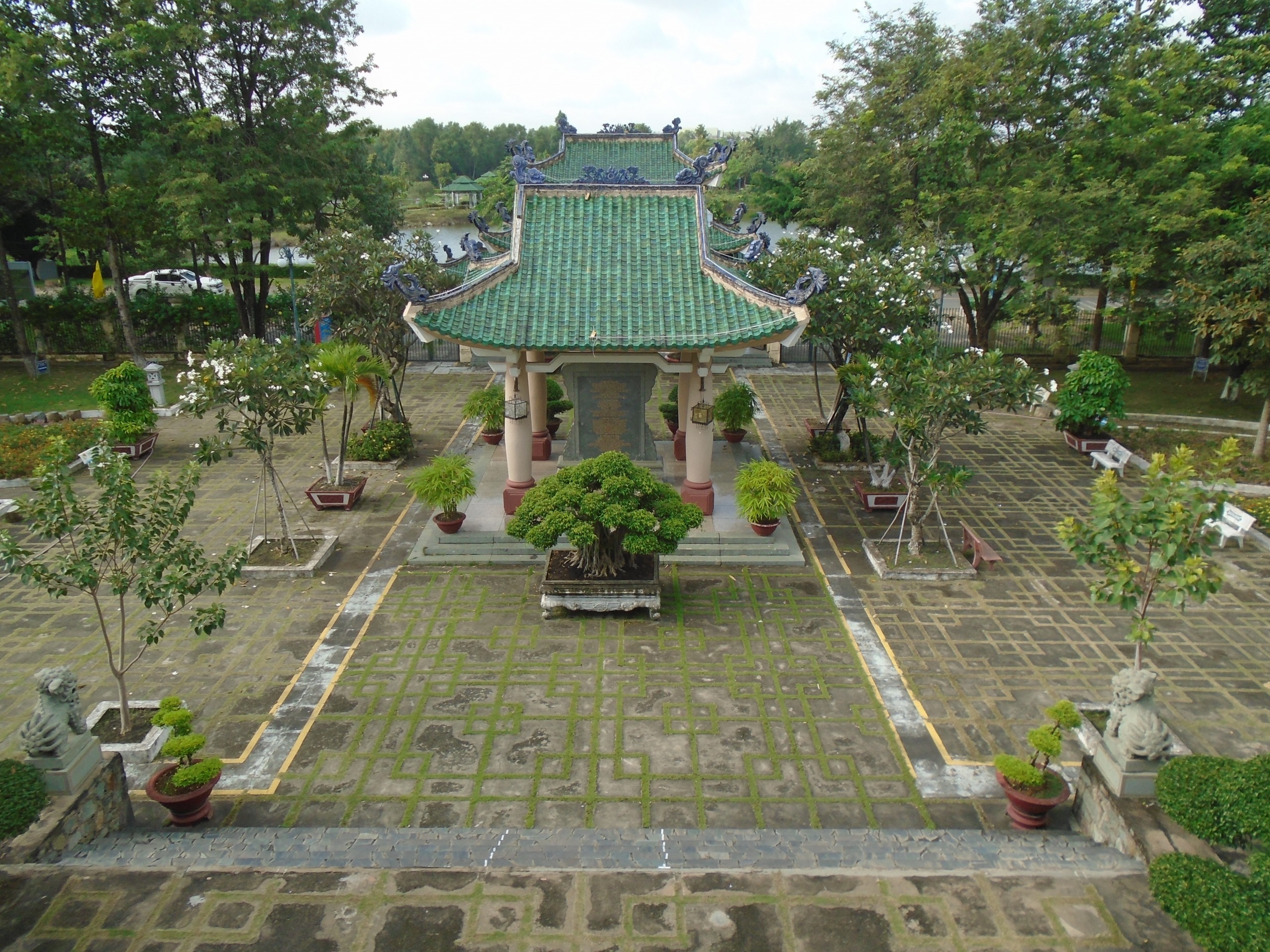 Bien Hoa