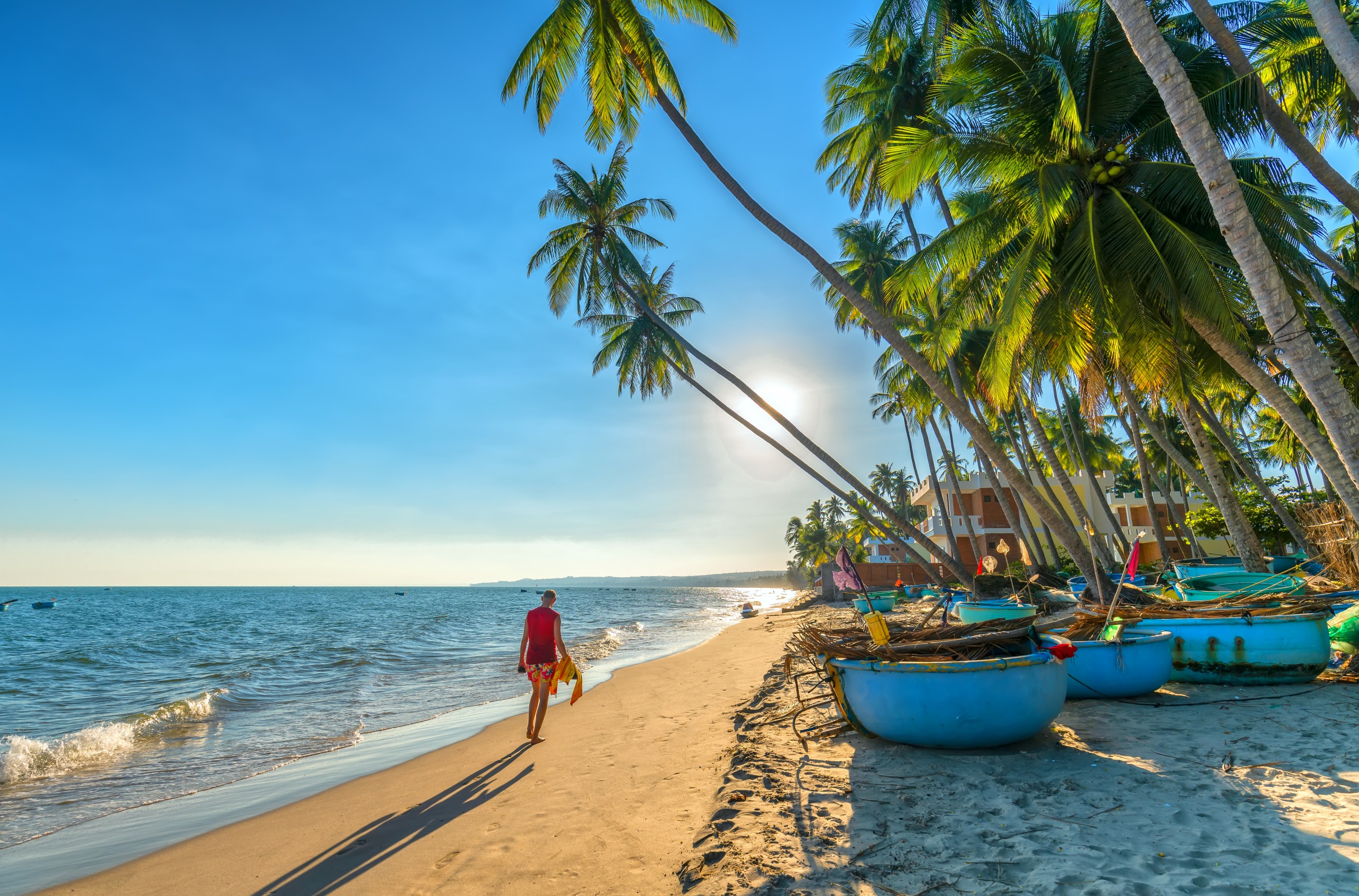 Séjour balnéaire au Vietnam : les plus belles destinations