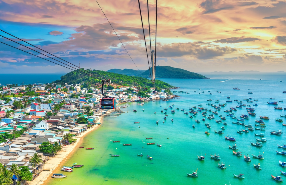 Phu Quoc