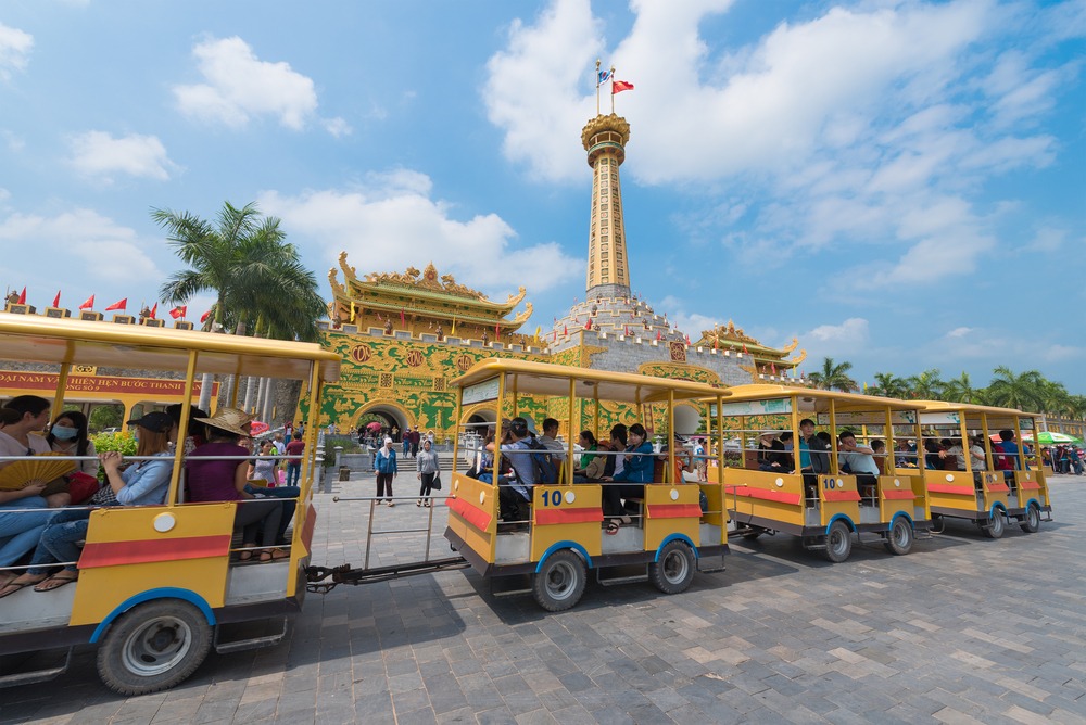 Comment se déplacer au Vietnam ?