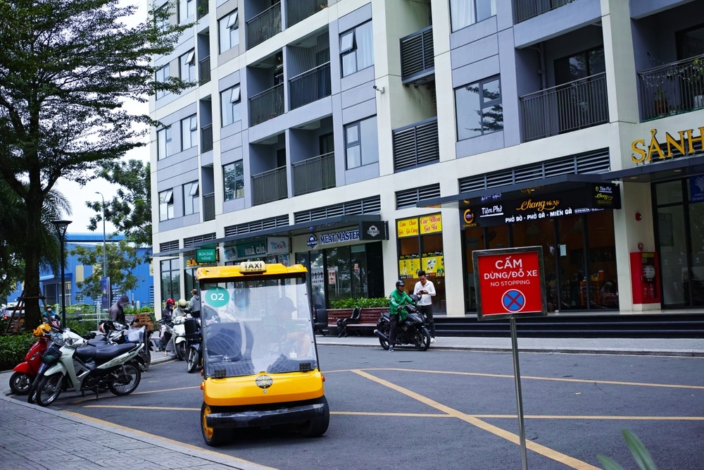 Conduire au Vietnam : permis et sécurité