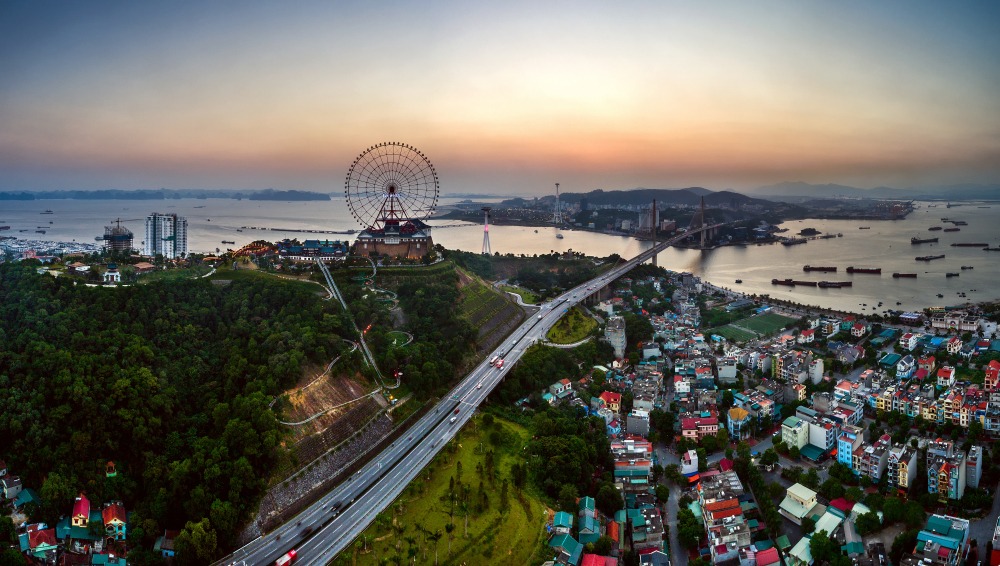 Halong